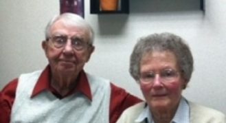 Resident Testimonials: Jack and Betty Dixon