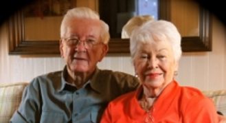 Resident Testimonials: Bill and Loraine