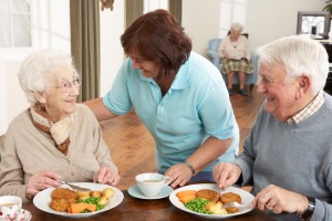 Skilled Nursing Facility Dunlap IL