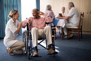 Skilled Nursing Facility Dunlap IL
