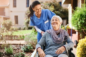 Nursing Home Bartonville IL